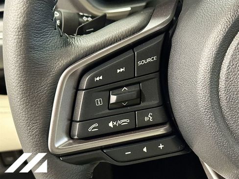 New 2026 Subaru Ascent Limited AWD/4WD image 12