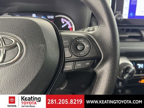 Certified 2023 Toyota RAV4 XLE image 29