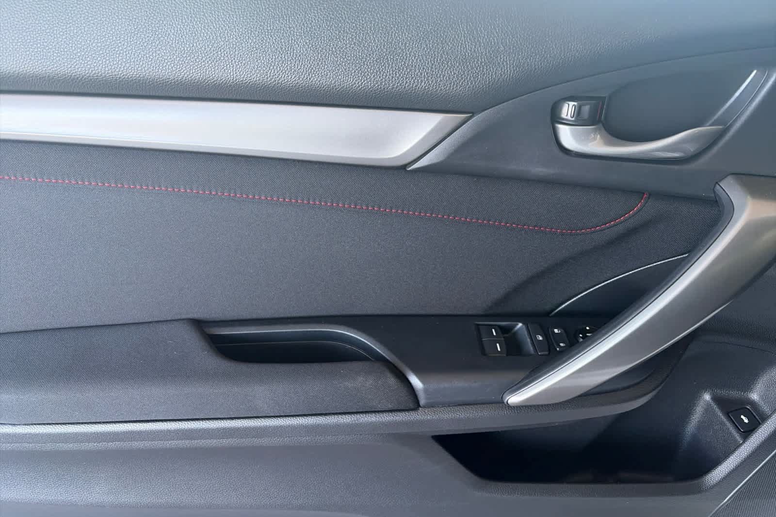 Used 2019 Honda Civic Si image 12