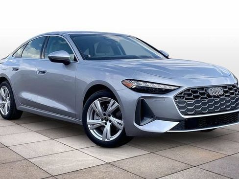 New 2026 Audi A5 2.0T Premium Plus AWD/4WD image 2