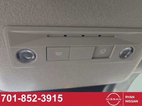 New 2026 Nissan Kicks SV w/ Cold Weather Package AWD/4WD image 27