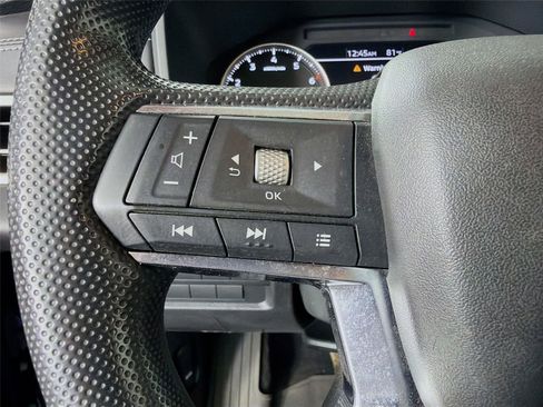 Used 2022 Mitsubishi Outlander ES AWD/4WD image 37
