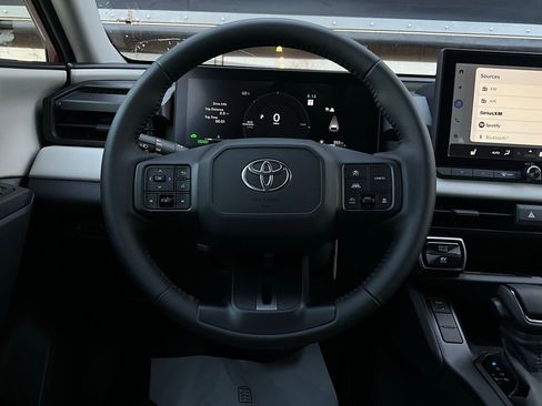 New 2026 Toyota RAV4 XLE Premium image 34