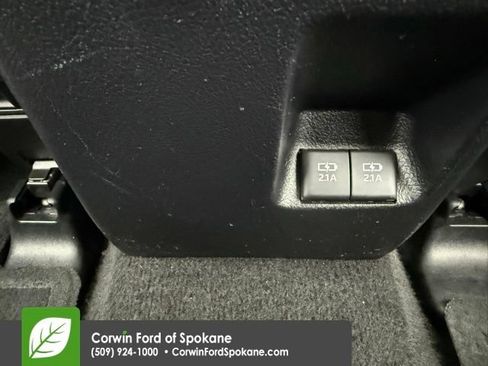 Used 2021 Toyota 4Runner SR5 AWD/4WD image 13