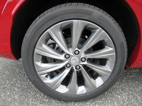 Used 2026 Buick Envista Avenir FWD image 8