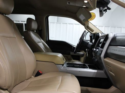 Used 2021 Ford F250 Lariat AWD/4WD image 33