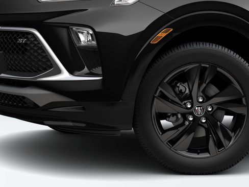 New 2026 Buick Encore GX Sport Touring w/ Advanced Technology Package image 29