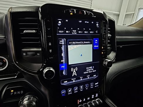 Used 2021 RAM 1500 Limited image 14