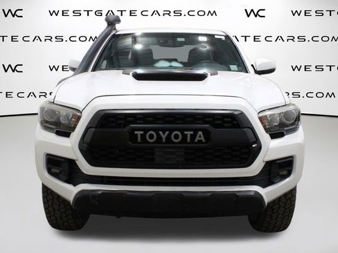 Used 2019 Toyota Tacoma TRD Pro image 4