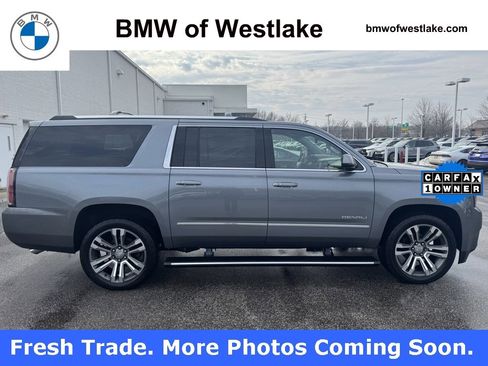 Used 2019 GMC Yukon XL Denali w/ Denali Ultimate Package image 6