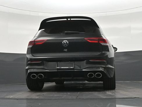 Used 2024 Volkswagen Golf R AWD/4WD image 25