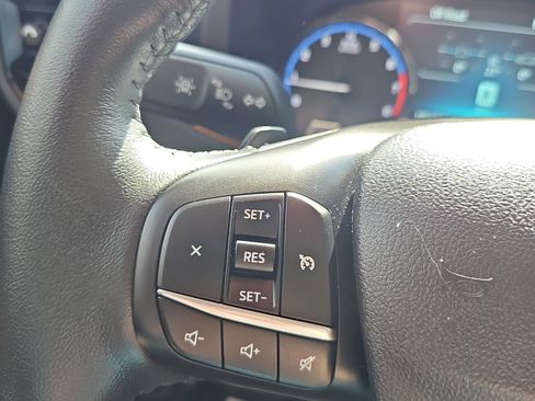 Certified 2023 Ford Bronco Sport Badlands image 32