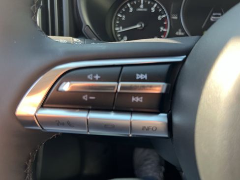 New 2026 MAZDA CX-50 2.5 Turbo w/ Accent Package image 17