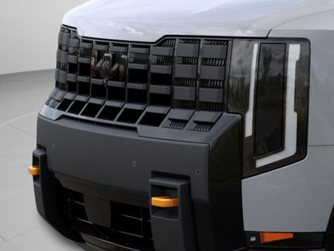 New 2027 Kia Telluride SX X-Pro AWD/4WD image 13
