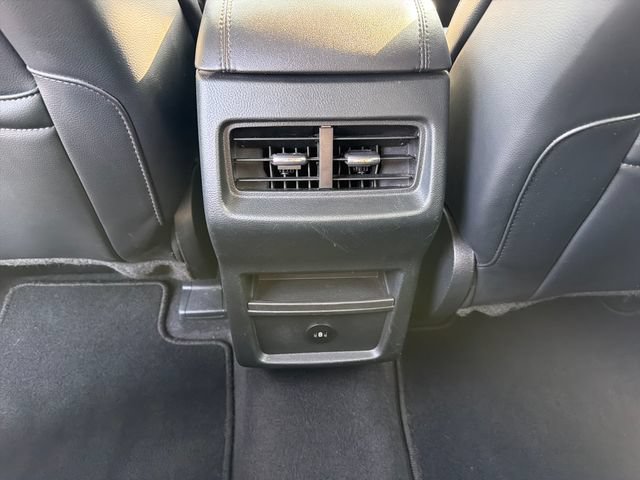 Used 2024 Ford Edge SEL AWD/4WD image 34