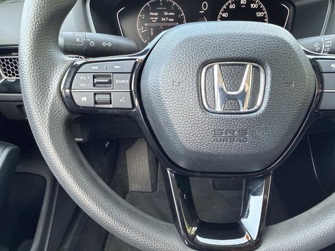 Used 2024 Honda Civic LX image 15
