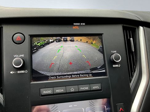 Used 2022 Subaru Legacy image 21