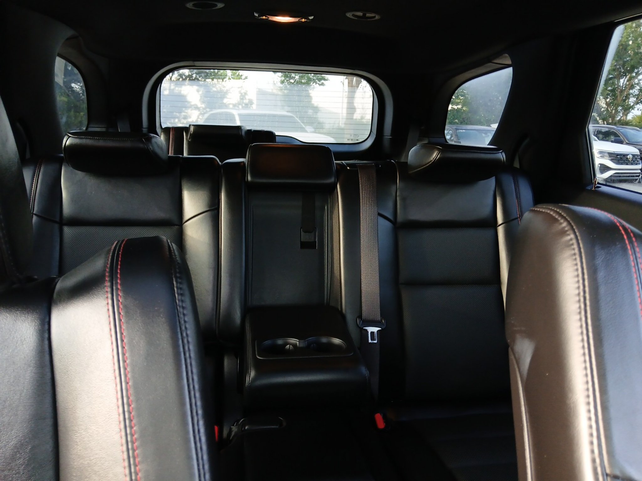 Used 2024 Dodge Durango GT RWD image 29