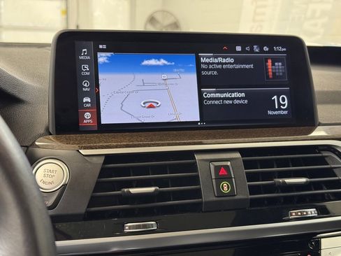 Used 2020 BMW X3 xDrive30i image 42