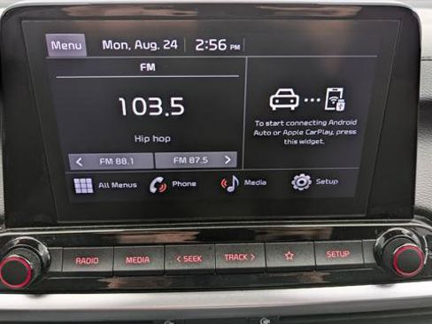 Used 2023 Kia Forte LXS FWD image 28