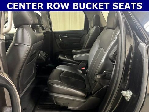 Used 2016 GMC Acadia SLT image 34