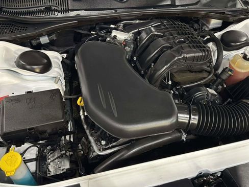 Used 2023 Dodge Challenger SXT w/ Cold Weather Group AWD/4WD image 32