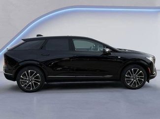 New 2025 Cadillac Optiq Sport 2 video 2