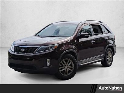 Used 2014 Kia Sorento LX