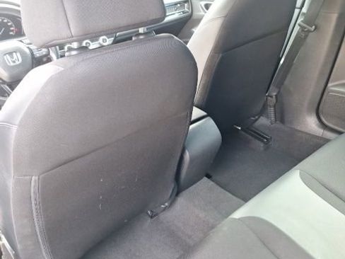 Used 2024 Honda Civic Sport image 18