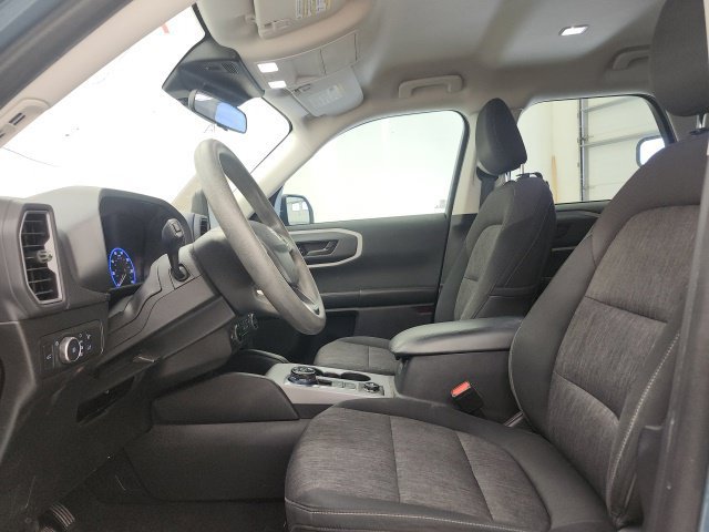 Used 2021 Ford Bronco Sport Big Bend AWD/4WD image 13