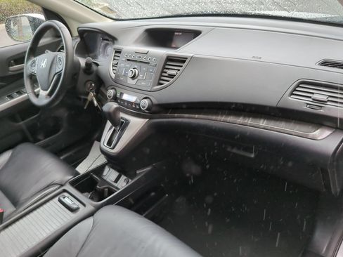 Used 2014 Honda CR-V EX-L image 20