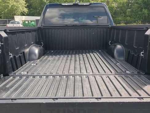 Used 2024 Toyota Tundra Limited AWD/4WD image 13