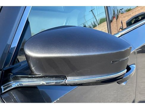 Certified 2025 Acura MDX SH-AWD w/ Technology Package image 52