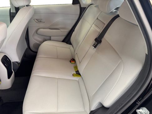 Certified 2024 Hyundai Kona SEL image 13