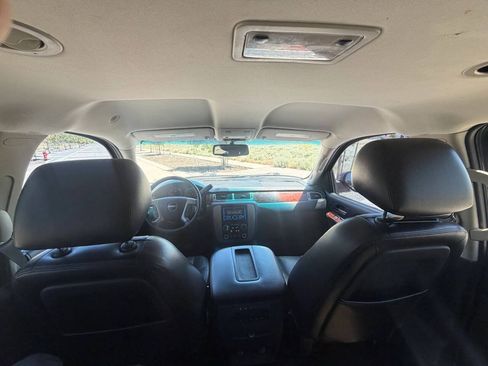 Used 2012 GMC Yukon SLT AWD/4WD image 25