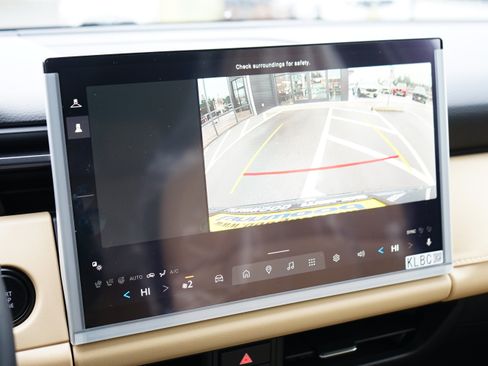 New 2026 MAZDA CX-5 2.5 S w/ Premium Package AWD/4WD image 21