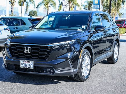 Used 2023 Honda CR-V EX image 7