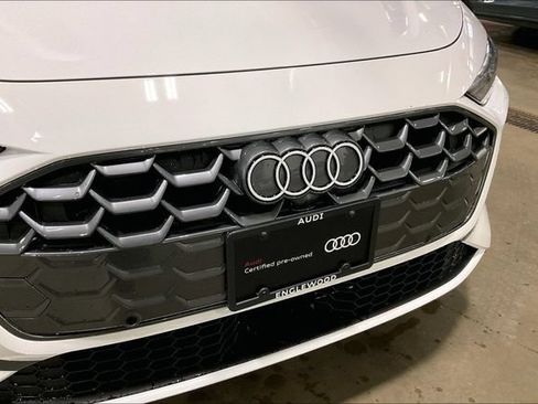 Certified 2025 Audi A5 2.0T Premium w/ 19" Wheel Package AWD/4WD image 30