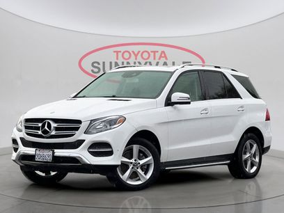 Used 2017 Mercedes-Benz GLE 350