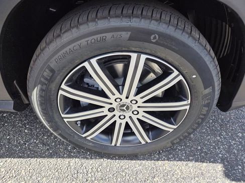 Used 2026 Mercedes-Benz GLE 350 4MATIC image 17