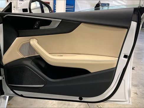 Certified 2023 Audi A5 2.0T Premium Plus w/ Premium Plus image 24