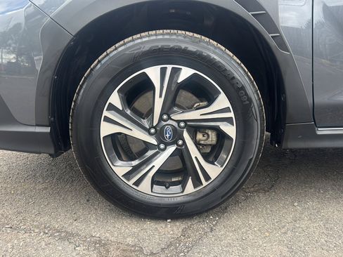 Certified 2024 Subaru Crosstrek 2.0i Premium AWD/4WD image 37