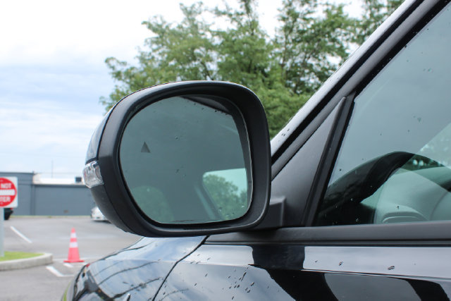 Used 2025 Dodge Hornet R/T AWD/4WD image 8