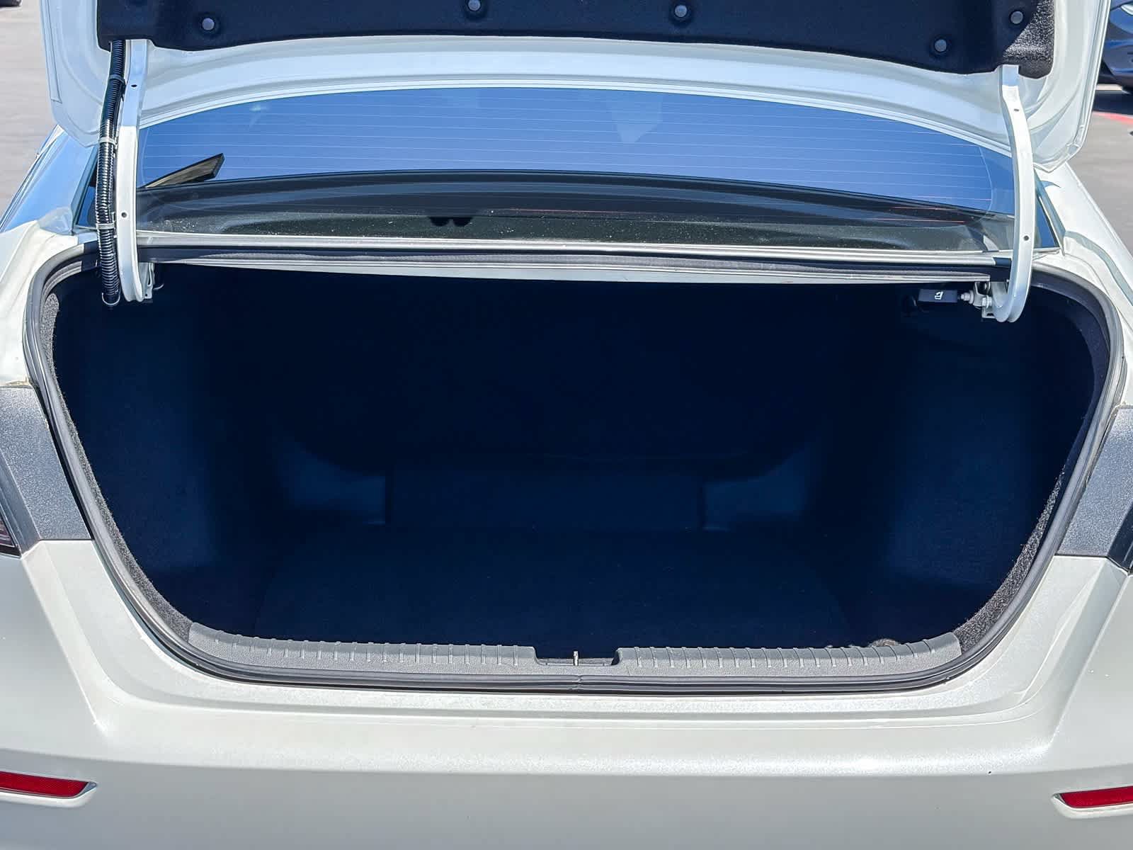 Used 2024 Honda Accord LX image 25