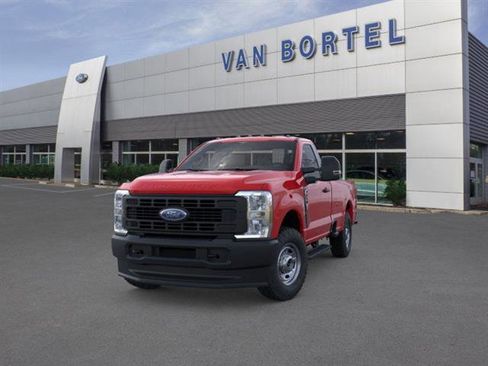 New 2026 Ford F250 XL w/ XL Off-Road Package image 24