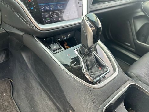 Used 2020 Subaru Outback Limited w/ Popular Package #2 image 31