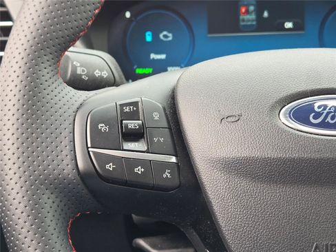 Used 2023 Ford Escape ST-Line Select w/ Tech Pack #2 AWD/4WD image 31