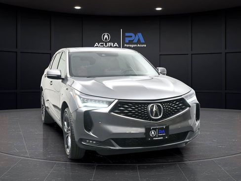 Used 2024 Acura RDX A-Spec AWD/4WD image 31