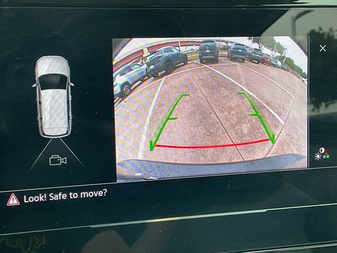 Used 2025 Volkswagen Taos S FWD image 33
