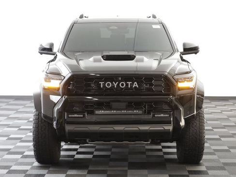 Used 2025 Toyota 4Runner TRD Pro AWD/4WD image 26